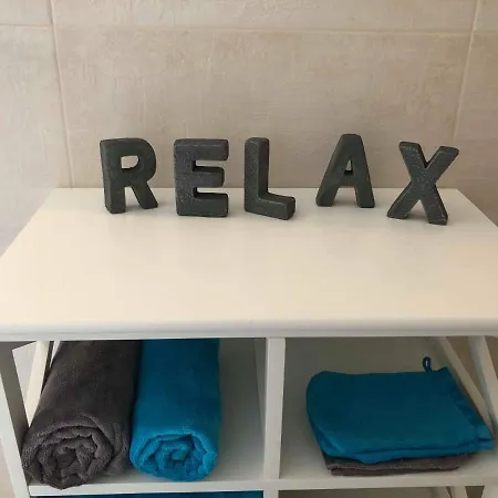 Dimalbirpark Ground Floor A *