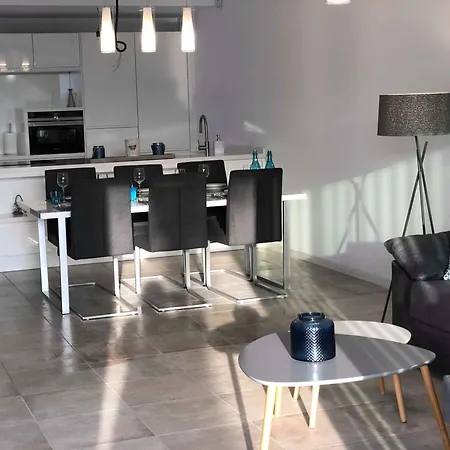 Dimalbirpark Ground Floor A Appartement