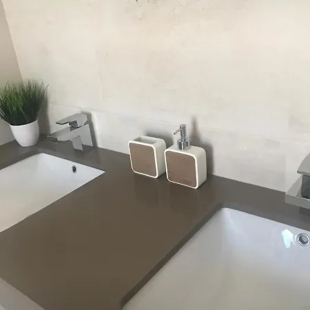 Dimalbirpark Ground Floor A Appartement