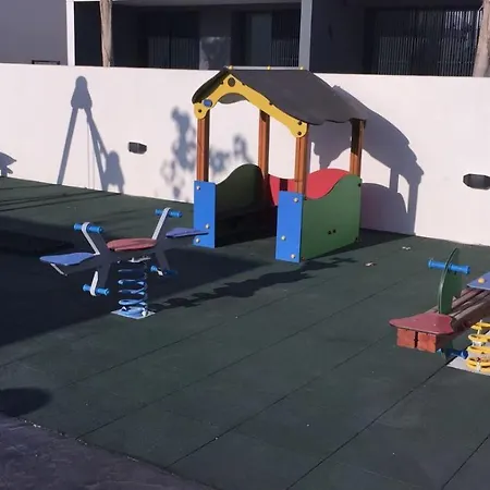 Dimalbirpark Ground Floor A Appartement