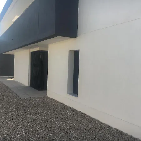 Dimalbirpark Ground Floor A Appartement *