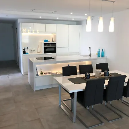 Dimalbirpark Ground Floor A *