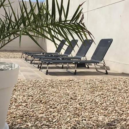 Dimalbirpark Ground Floor A Appartement