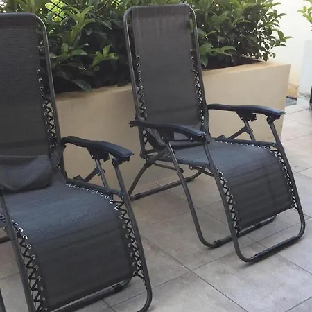 Appartement Dimalbirpark Ground Floor A El Albir