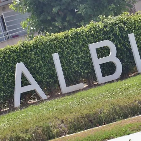 Dimalbirpark Ground Floor A Appartement *