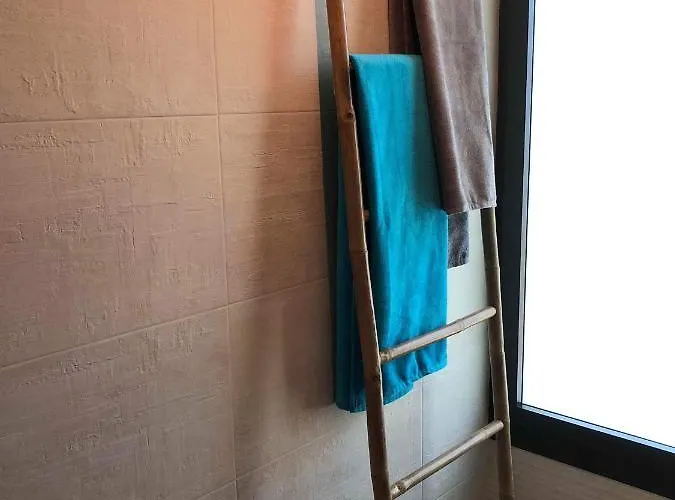 Apartamento Dimalbirpark Ground Floor A