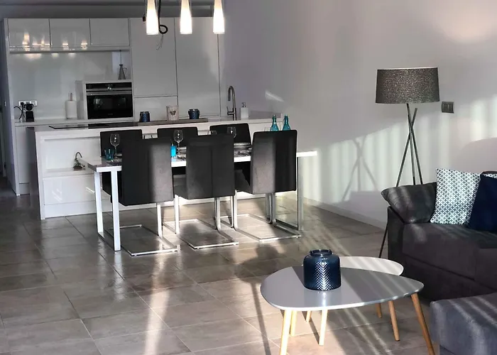 Dimalbirpark Ground Floor A Apartamento