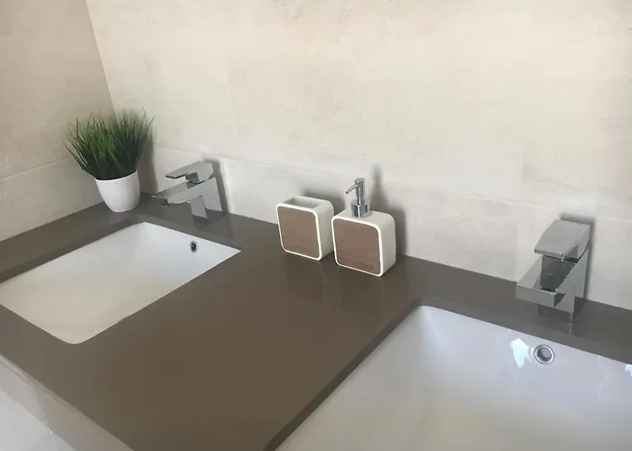 Dimalbirpark Ground Floor A Apartamento