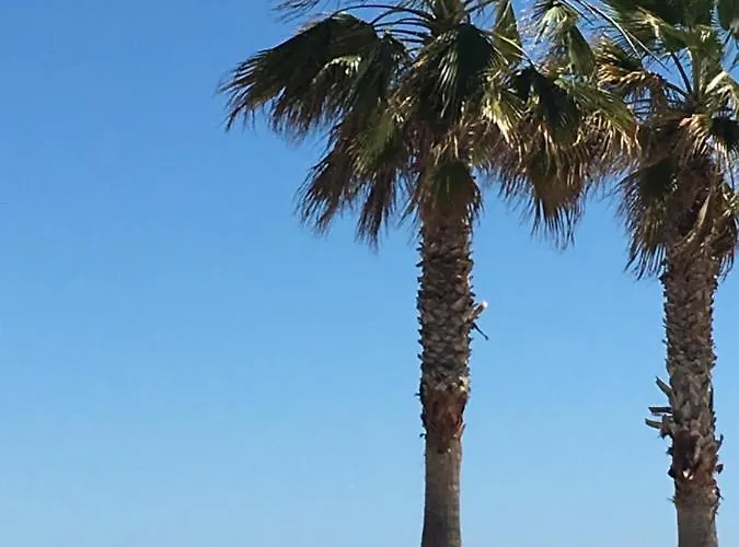 Dimalbirpark Ground Floor A Apartamento El Albir