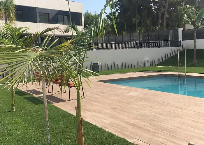 Dimalbirpark Ground Floor A Apartamento *