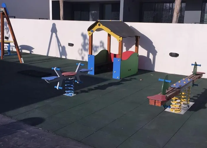 Dimalbirpark Ground Floor A Apartamento