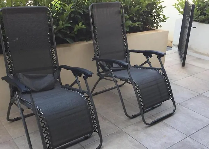 Apartamento Dimalbirpark Ground Floor A El Albir