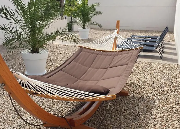 Dimalbirpark Ground Floor A Apartamento El Albir