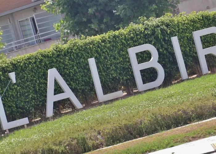 Dimalbirpark Ground Floor A Apartamento *