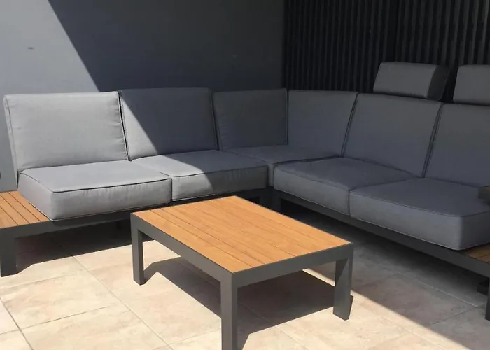 Apartamento Dimalbirpark Ground Floor A