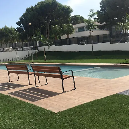 Dimalbirpark Ground Floor A * El Albir