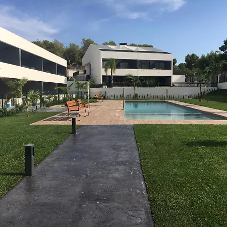 Dimalbirpark Ground Floor A Apartment *