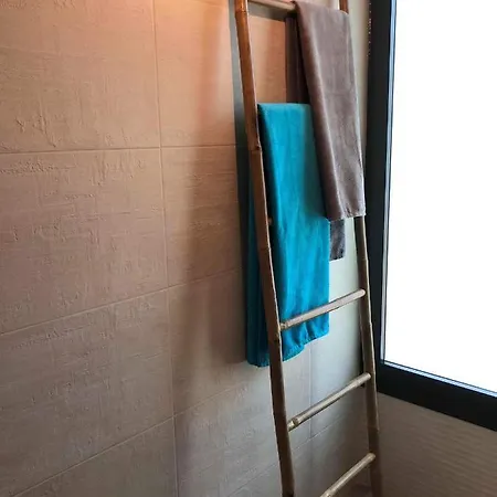 Apartment Dimalbirpark Ground Floor A
