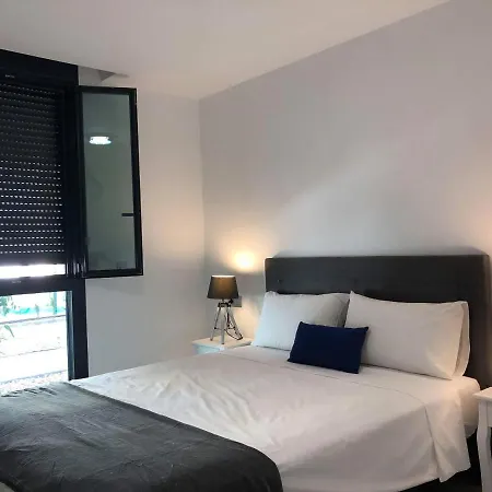 Apartment Dimalbirpark Ground Floor A El Albir