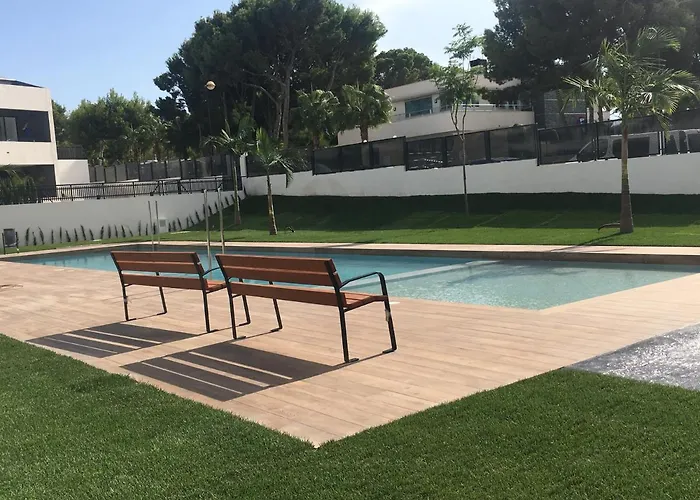 Dimalbirpark Ground Floor A * אלביר