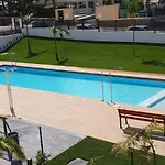 Dimalbirpark Ground Floor A Apartamento *
