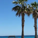 Dimalbirpark Ground Floor A Apartamento El Albir