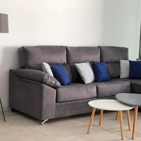 Apartamento Dimalbirpark Ground Floor A *