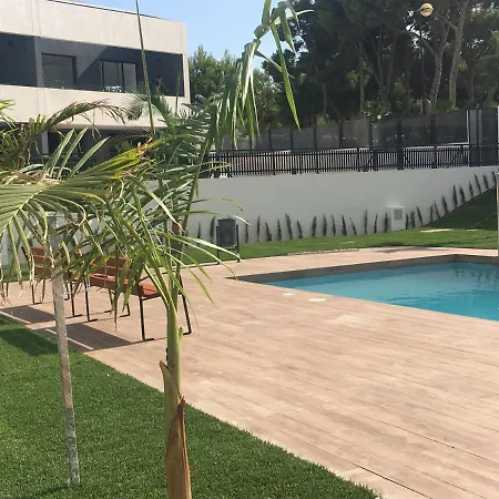 Dimalbirpark Ground Floor A Apartamento *