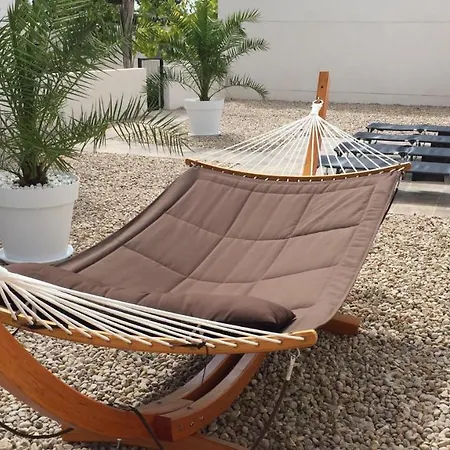 Dimalbirpark Ground Floor A Apartamento El Albir